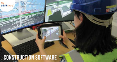 construction software industry