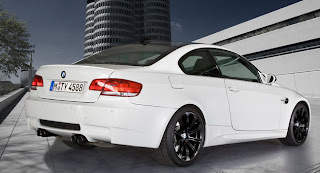BMW M3 Coupe Edition