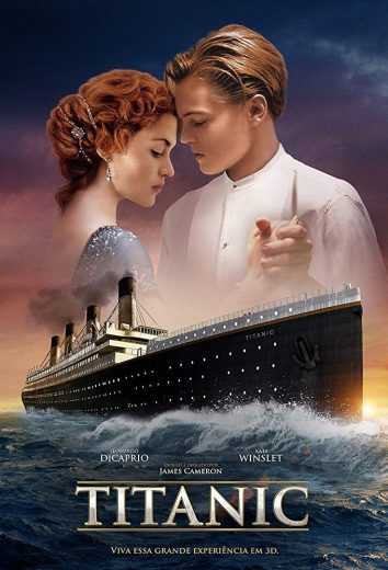 مشاهدة فيلم Titanic 1997 مترجم