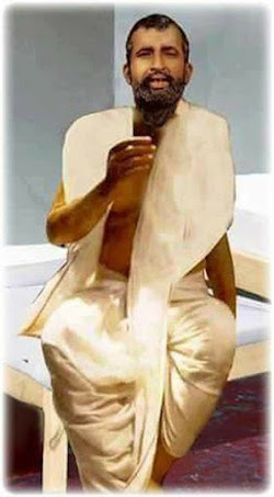 What are the Spiritual thoughts of Sri Ramakrishna Paramahansa?