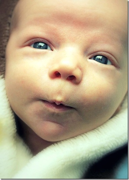 baby