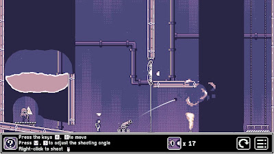 Underland The Climb Game Screenshot 7