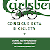 Consigue una bicicleta montainbike con Carlsberg