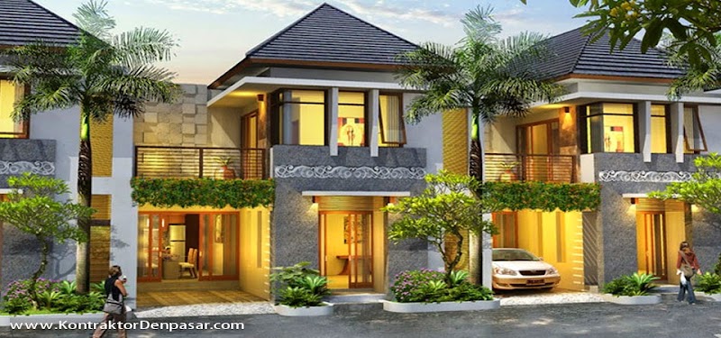 Penting Desain Rumah 2 Lantai Luas Tanah 150 M2