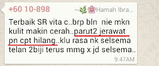 VITAMIN C SHAKLEE UNTUK KULIT CANTIK  Testimoni Vitamin C Shaklee testimoni vitamin c shaklee untuk kulit cantik Images for TESTIMONI VITAMIN C SHAKLEE 29 Testimoni Vitamin C Shaklee Yang Mungkin Sukar Dipercayai TESTIMONI VITAMIN C SHAKLEE Archives Vitamin C Shaklee Untuk Cantik Dan Sihat Secara Ekonomi Vitamin C Shaklee Semulajadi & Berkesan Dengan Cepat Untuk Kulit  berapa lama kesan vitamin c shaklee vitamin c shaklee untuk kulit cantik kebaikan vitamin c plus shaklee harga vita-c plus shaklee cara makan vitamin c shaklee keburukan vitamin c shaklee vitamin c shaklee menggemukkan rahsia vitamin c shaklee Atasi Masalah Kulit Kusam dan Gelap Dgn Vitamin Shaklee  Vitamin C Shaklee Mencerahkan Kulit pengedar vitamin c johor pengedar vivix shaklee pengedar vivix johor pengedar shaklee johor pengedar shaklee pengerang set cantik basic set cantik shaklee set cantik basic shaklee