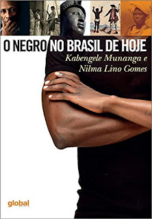  livro Kabengele Munanga