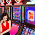 BERMAIN GAME SLOT ONLINE VIA PULSA TELKOMSEL