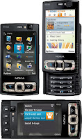 27 Metamorfosis Nokia