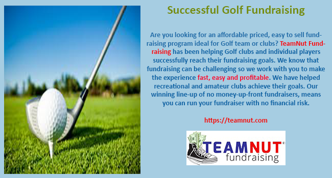 Successful-Golf-Fundraising