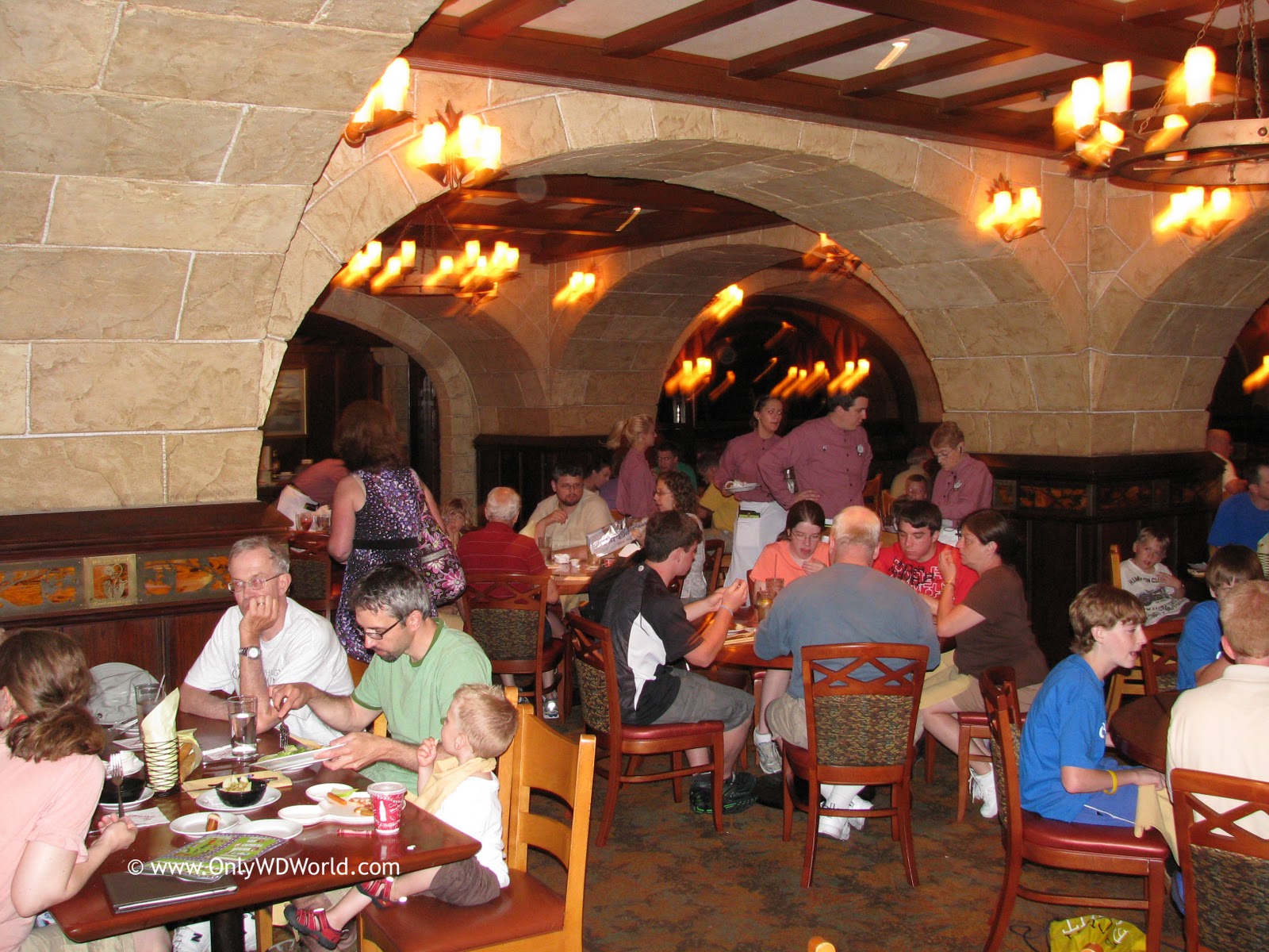 walt disney world free dining plan