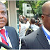 CANDIDATS PRESIDENT DE LA REPUBLIQUE FÉLIX TSHISEKEDI ET MARTIN FAYULU CONDAMNENT LA MORT DE DEUX ÉTUDIANTS