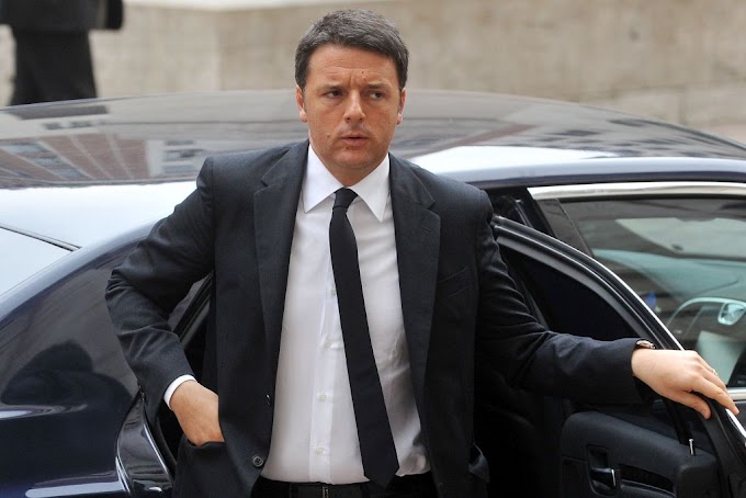 Renzi: "L'Europa deve fare di più in termini di crescita economica"