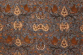 Motif Batik Wahyu Tumurun Batik Klasik di Batikdlidir