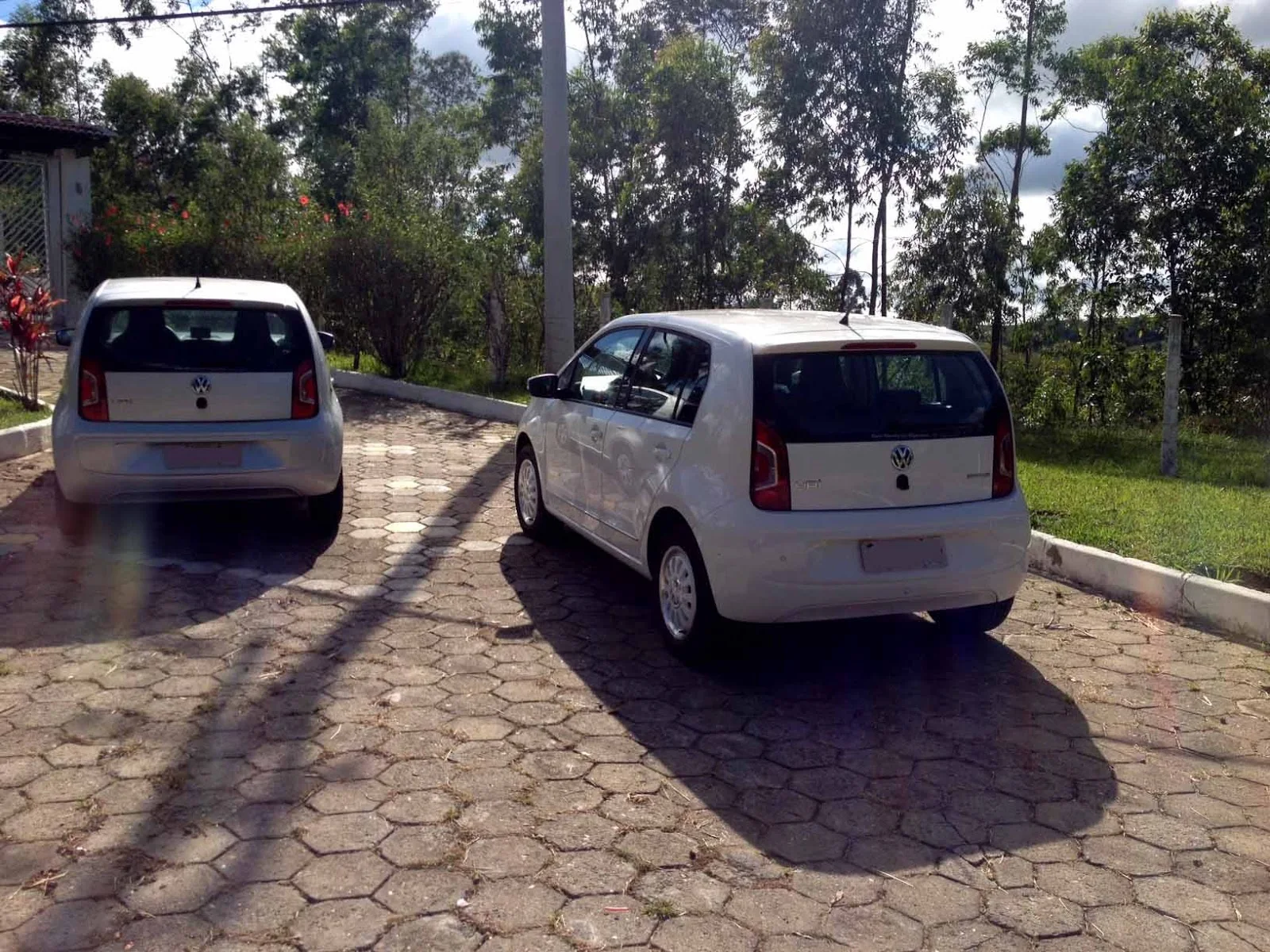 Volkswagen up!: Automático x Manual - qual o melhor?