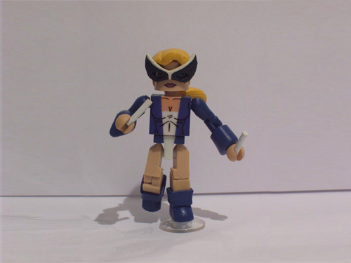 Mockingbrid Minimate