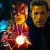    The Flash Trailer: Batman and The Flash, both portrayed by Michael Keaton, team up to stop Zod - details here.
