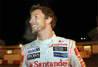 Jenson Button