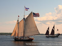 "Maine Windjammers"The Maine Windjammer Project