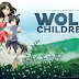 İstanbul - Anime Gösterim/ Atölye - Wolf Children