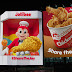  Jollibee kicks off its 45th anniversary by sharing the Joy with its 3D billboard!