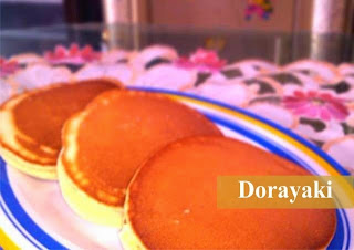 Dorayaki