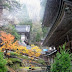 Eiheiji Zen Temple, Fukui, Japan