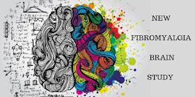 New Fibromyalgia brain study