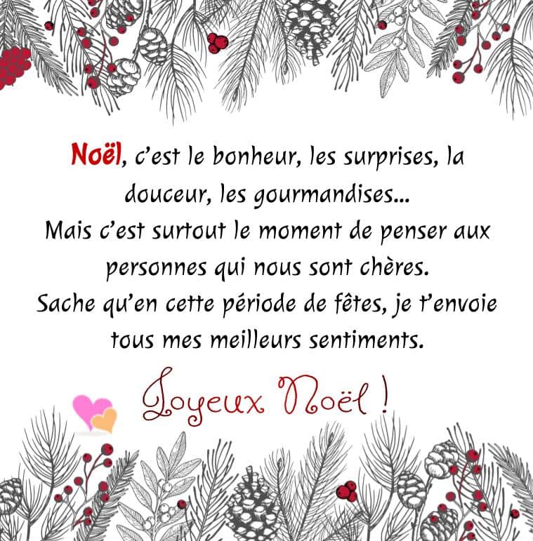 Joyeux Noel Poemes Textes Meilleurs Vœux Poesie D Amour