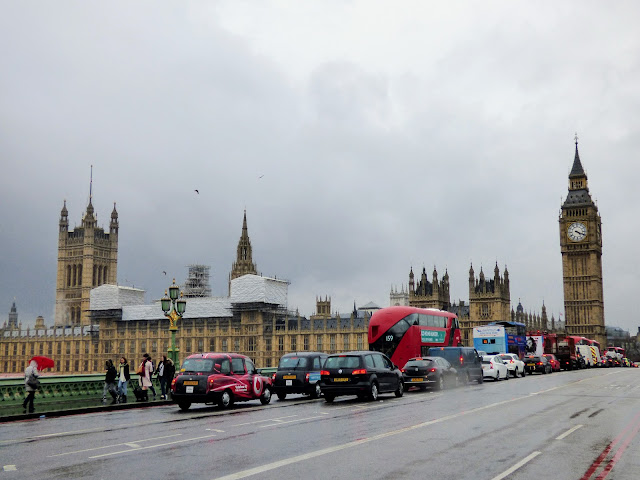 Top 20 de Londres: Big Ben