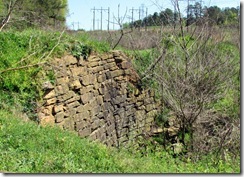 Navagation Canal Culverts