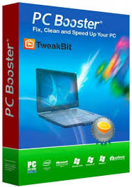 TweakBit PCBooster 1.7.2.4