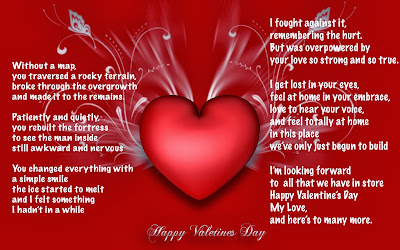 Valentines Day Quotes