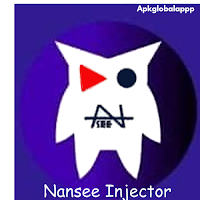 NanSee Injector APK Download Free (Latest Version)v1.0 For Android