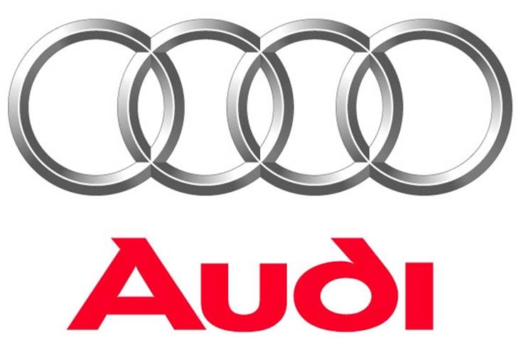 audi logo wallpaper. Audi History