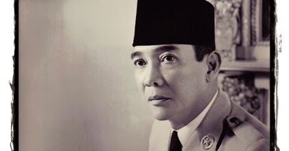 Biografi Tokoh Dunia : Ir. Soekarno