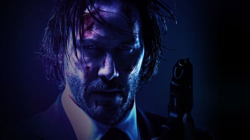 John Wick: Pacto de sangre 2017 gratis en español latino