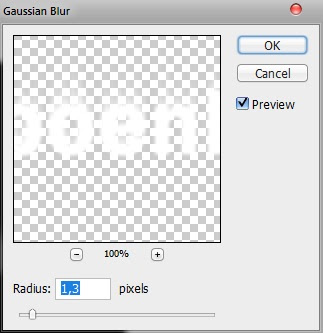 Gaussian Blur