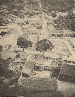 Foto Aerea de el parque de tantoyuca (19..)