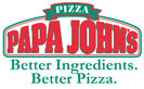 Papa Johns Coupon