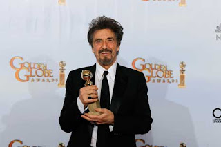 Al Pacino will be back playing the character Mafia