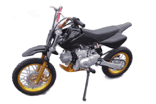 Pit Bikes