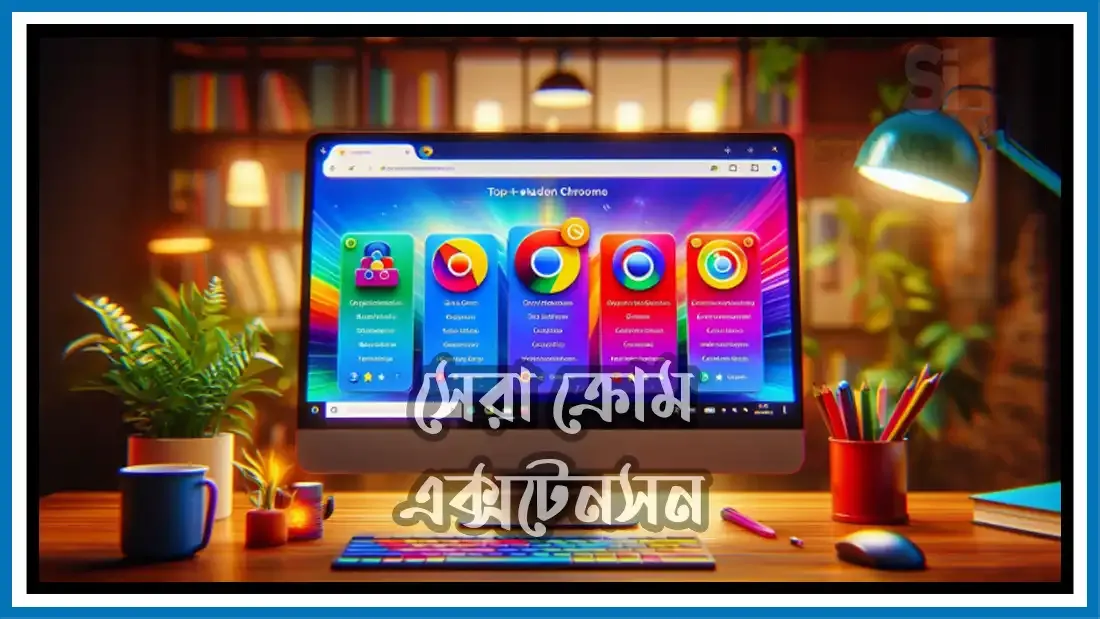 সেরা-ক্রোম-এক্সটেনসন