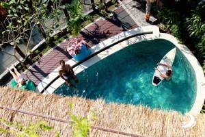 Matra Bali Surf Camp Guest House