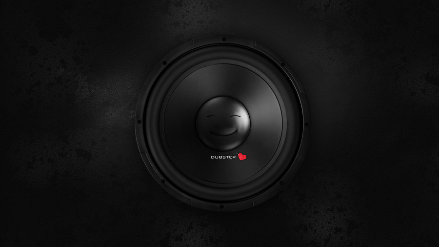 dubstep wallpaper