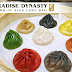 Back to the Land of Colorful Xiao Long Bao -- Paradise Dynasty!