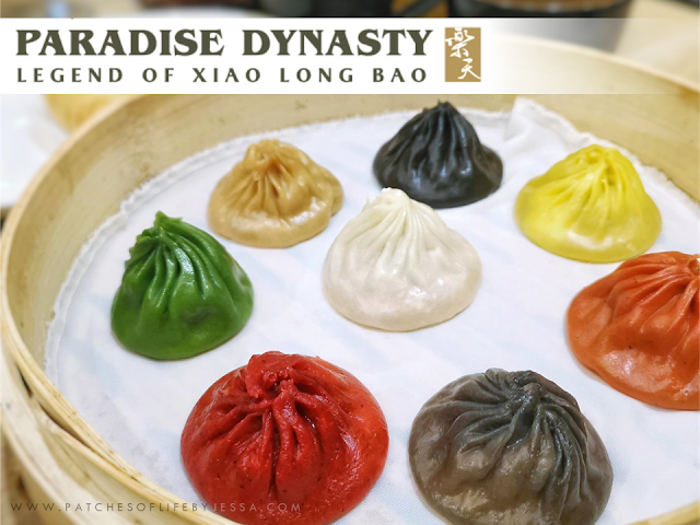 xiao long bao