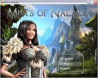 Mists of Naladia