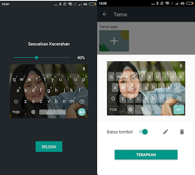  Tips Dan Trik Cara Menambahkan Background Foto Pada Papan Ketik Atau Keyboard Di Android Tips Dan Trik Cara Menambahkan Background Foto Pada Papan Ketik Atau Keyboard Di Android