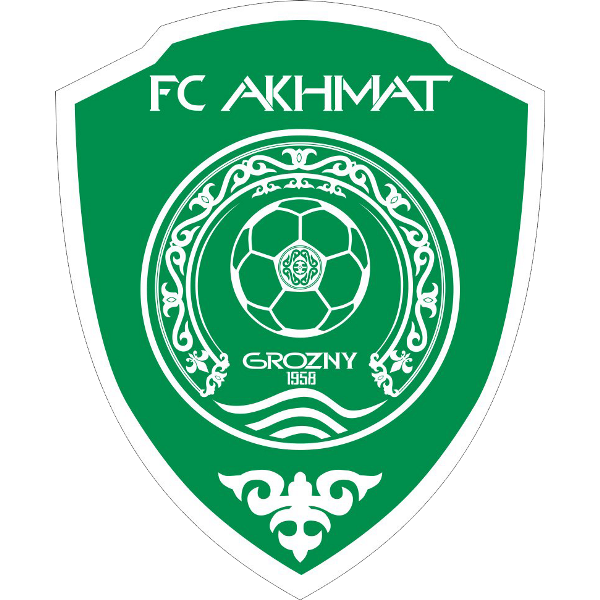 Liste complète des Joueurs du Akhmat Grozny - Numéro Jersey - Autre équipes - Liste l'effectif professionnel - Position