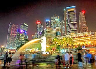 Merlion